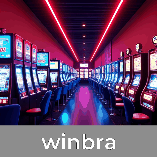 Cassino Online winbra