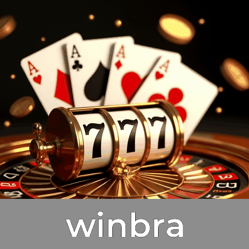 Cadastro na winbra