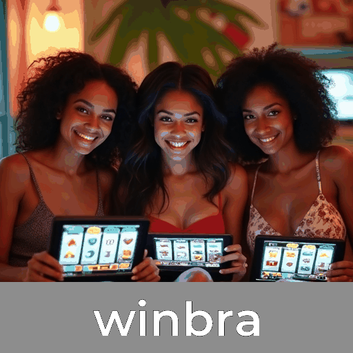 Acesso ao winbra