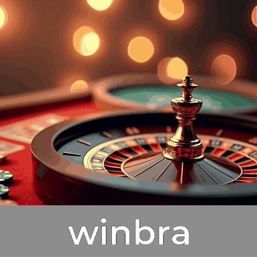 Apostas no winbra