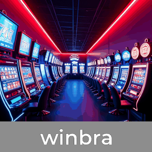 Acesso ao winbra