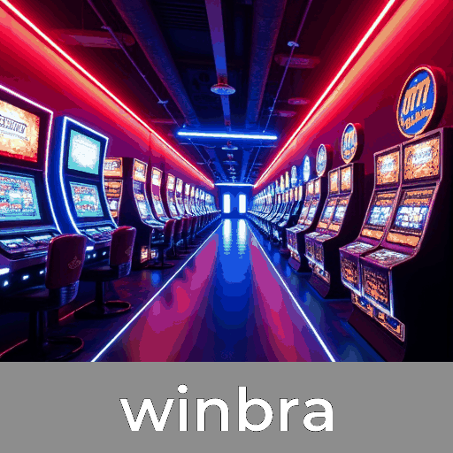 Promoções e Bônus no winbra
