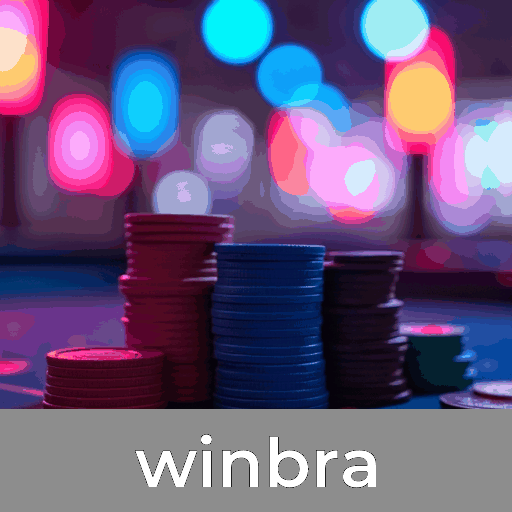 Cadastro na winbra
