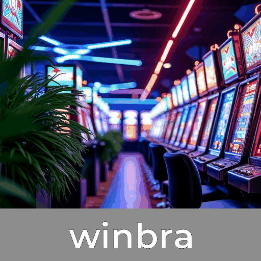 Acesso ao winbra