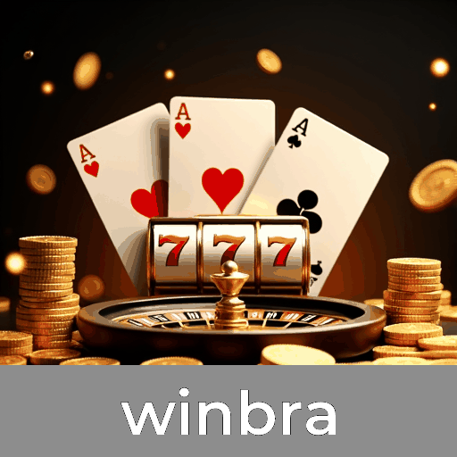 Cadastro na winbra