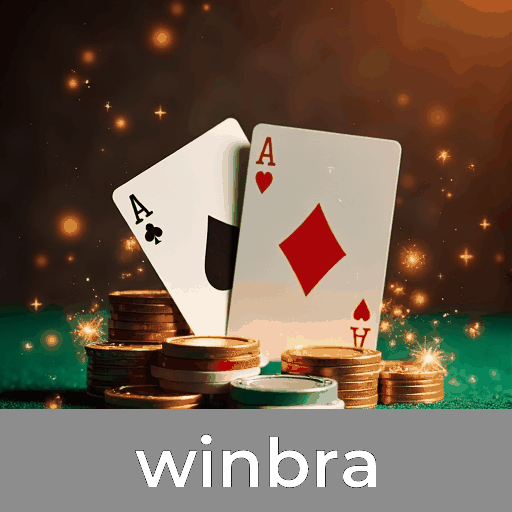 Cadastro na winbra
