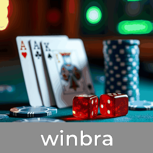 Cadastro na winbra